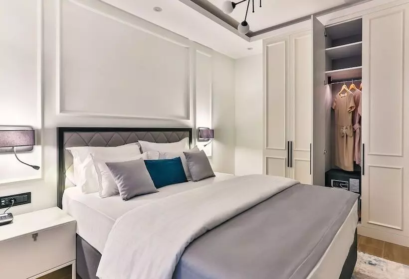 Fotos del hotel Boutique Hotel Momentum By Aycon:  6