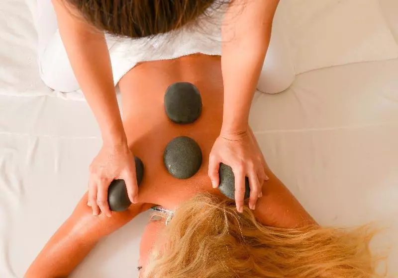 Fotos del hotel Anadolu S Esenboga Termal:  7