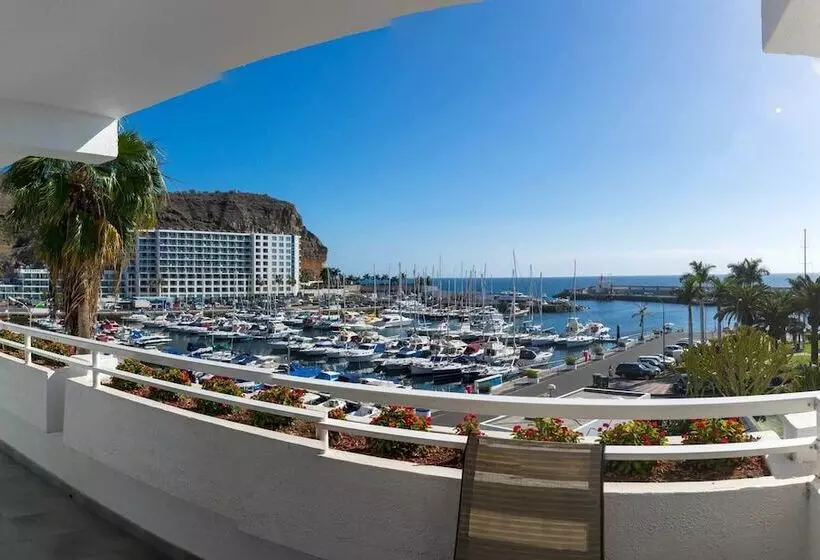 Fotos del hotel Apartamentos Portonovo:  5