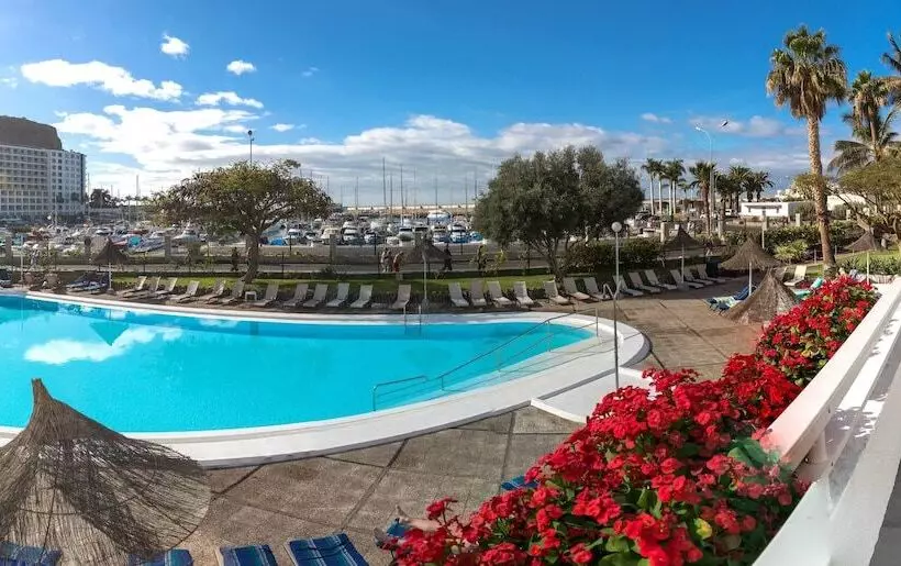 Fotos del hotel Apartamentos Portonovo:  23