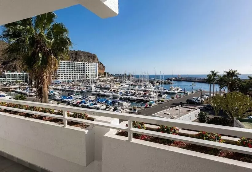 Fotos del hotel Apartamentos Portonovo:  14