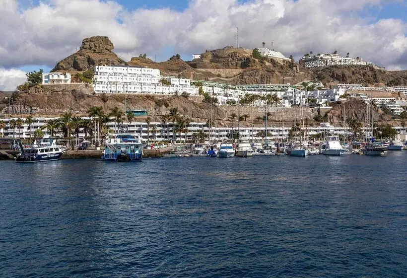 Fotos del hotel Apartamentos Portonovo:  18