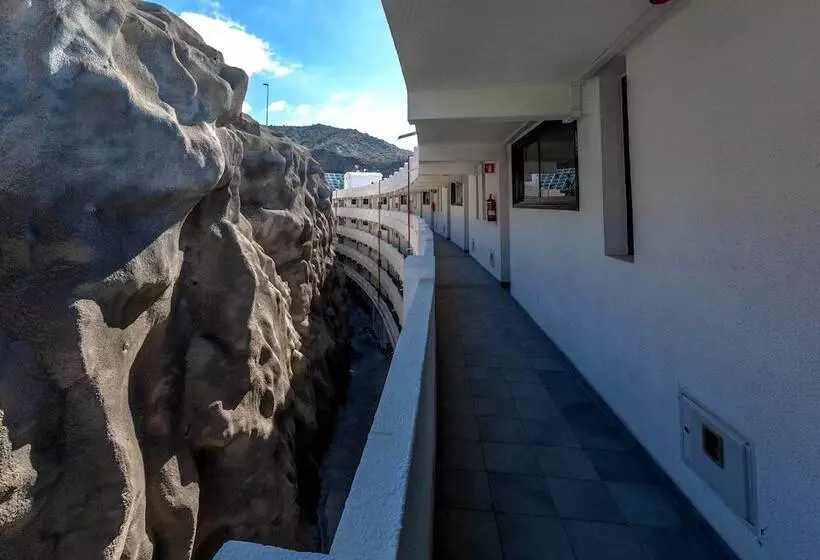 Fotos del hotel Apartamentos Portonovo:  8