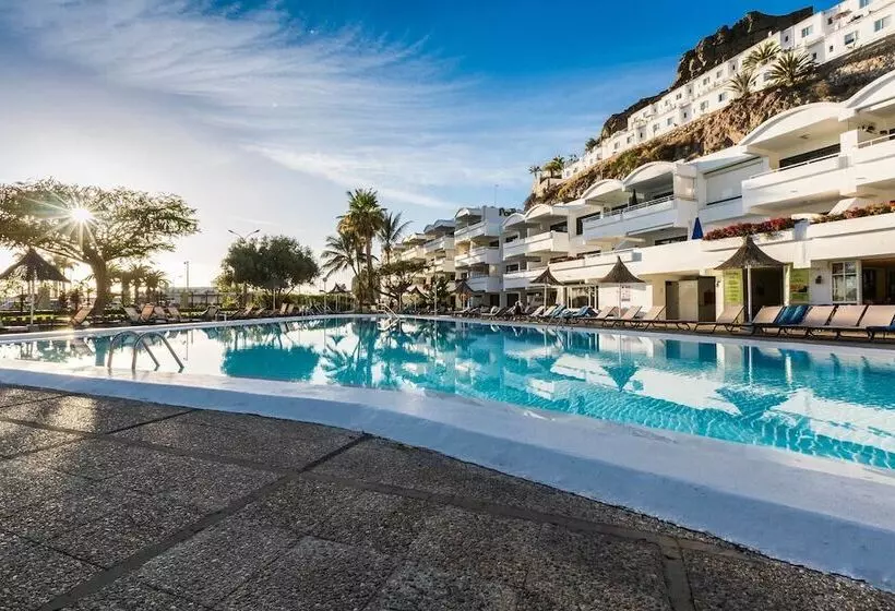 Fotos del hotel Apartamentos Portonovo:  19