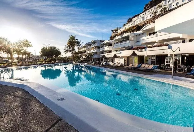 Fotos del hotel Apartamentos Portonovo:  15