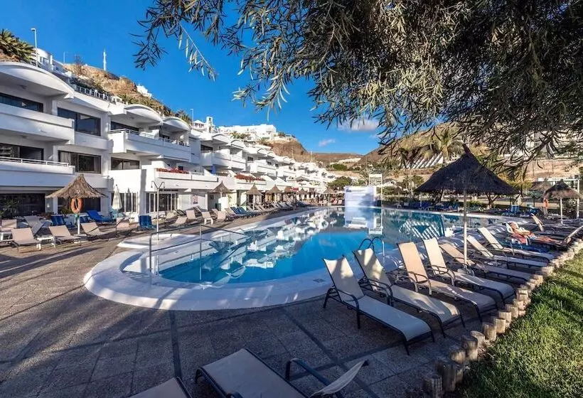 Fotos del hotel Apartamentos Portonovo:  17