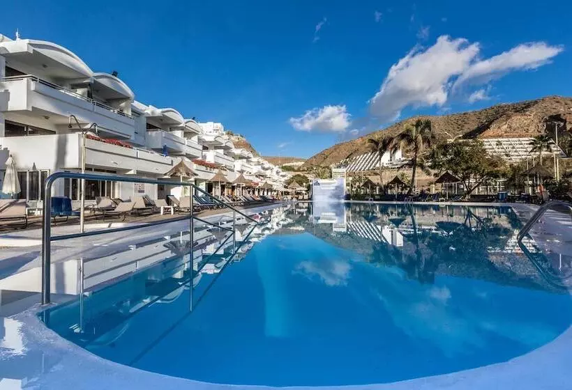 Fotos del hotel Apartamentos Portonovo:  13