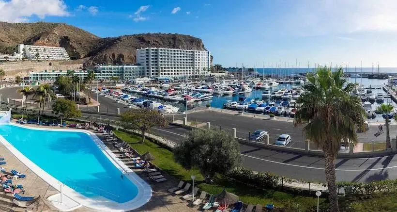 Fotos del hotel Apartamentos Portonovo:  16