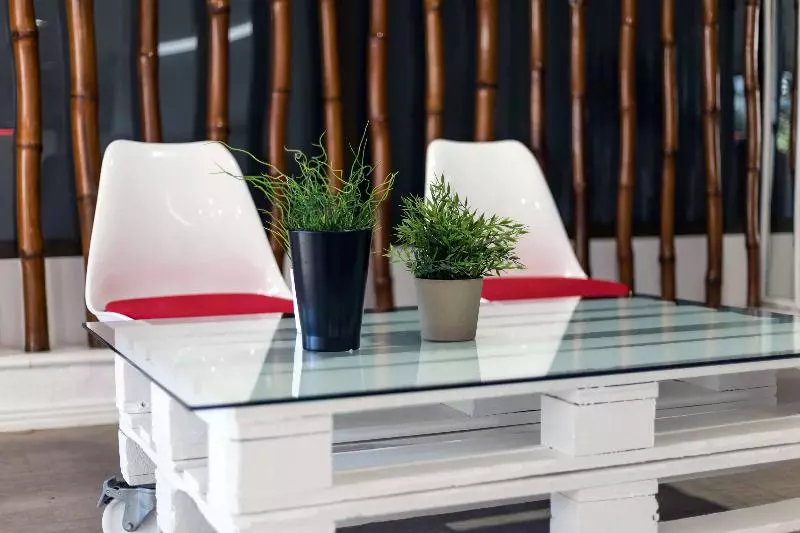 Fotos del hotel Apartamentos Portonovo:  4