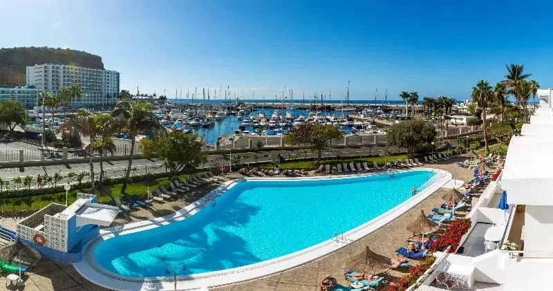 Fotos del hotel Apartamentos Portonovo:  25