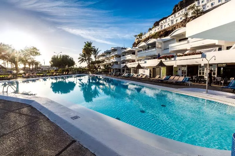 Fotos del hotel Apartamentos Portonovo:  21