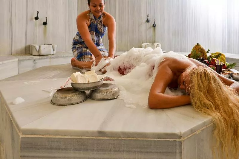 Fotos del hotel Anadolu S Esenboga Termal:  20