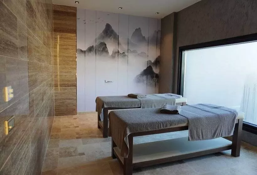 Fotos del hotel Anadolu S Esenboga Termal:  2