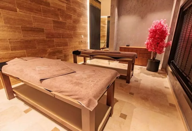 Fotos del hotel Anadolu S Esenboga Termal:  4