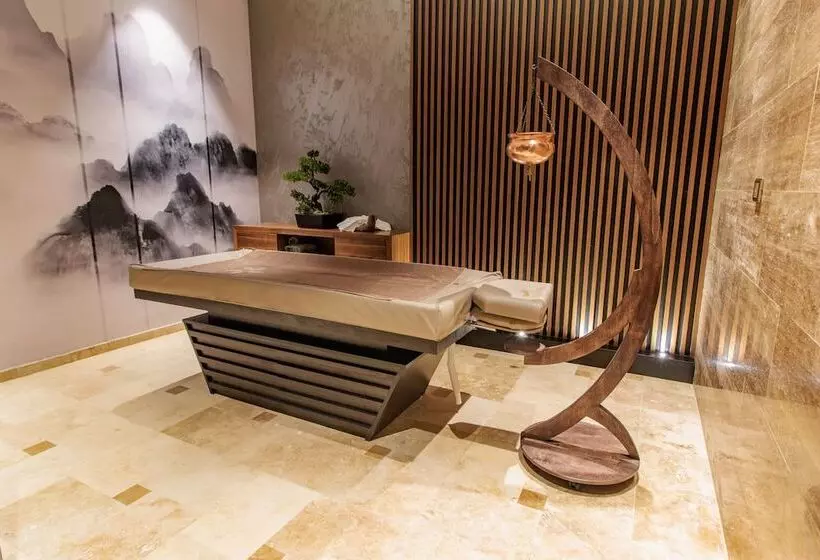 Fotos del hotel Anadolu S Esenboga Termal:  10