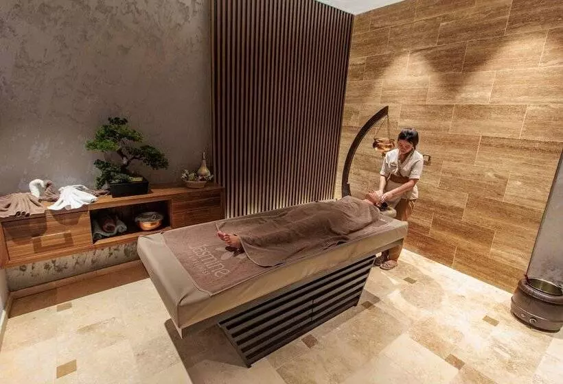 Fotos del hotel Anadolu S Esenboga Termal:  12