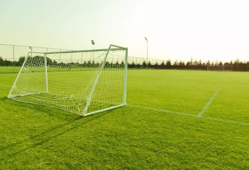 Fotos del hotel Anadolu S Esenboga Termal:  3