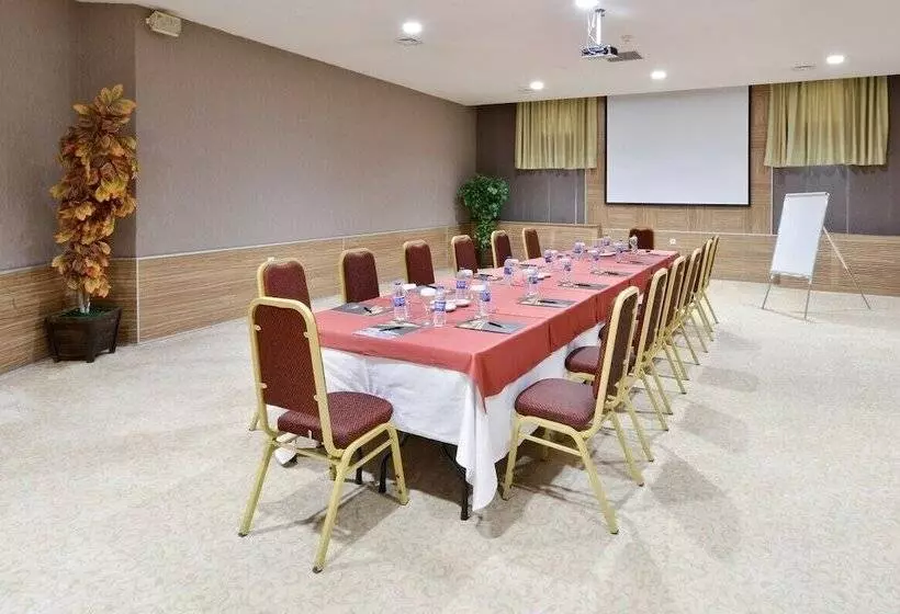 Fotos del hotel Anadolu S Esenboga Termal:  21