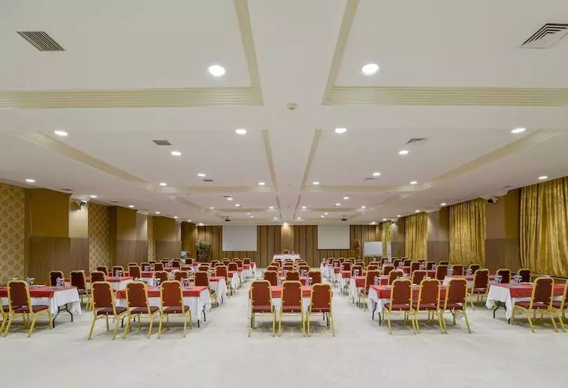 Fotos del hotel Anadolu S Esenboga Termal:  24