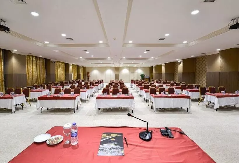 Fotos del hotel Anadolu S Esenboga Termal:  23