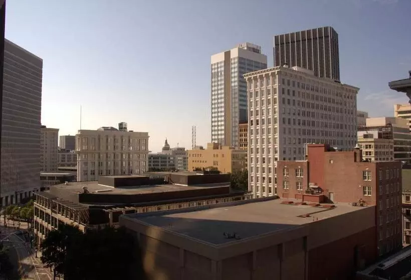Fotos del hotel Barclay  Atlanta Downtown:  4