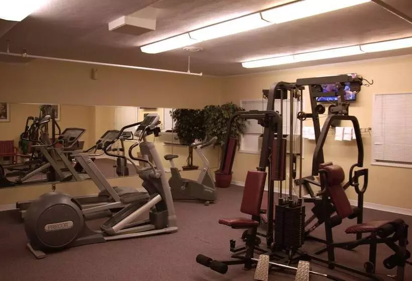 Fotos del hotel Barclay  Atlanta Downtown:  2