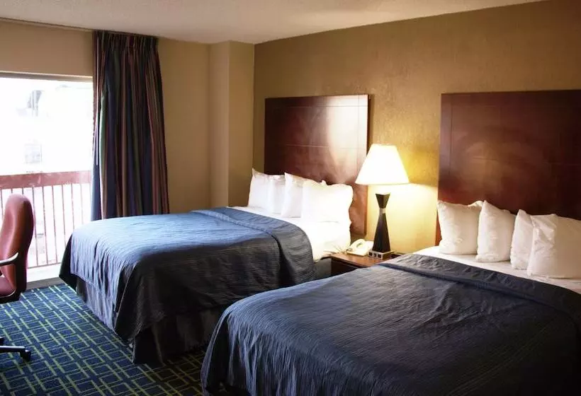 Barclay  Atlanta Downtown