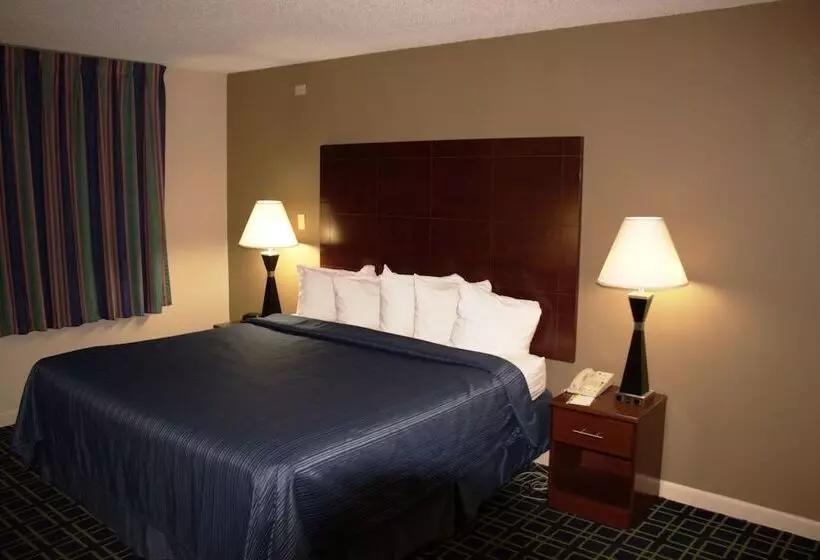 Fotos del hotel Barclay  Atlanta Downtown:  5