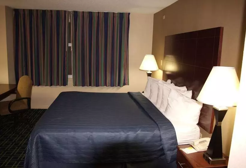 Fotos del hotel Barclay  Atlanta Downtown:  7