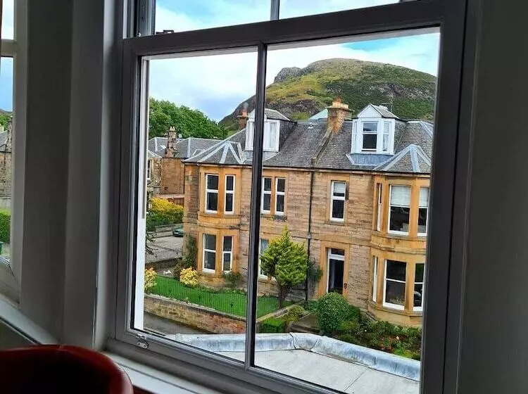 Fotos del hotel Ceilidh-donia:  15