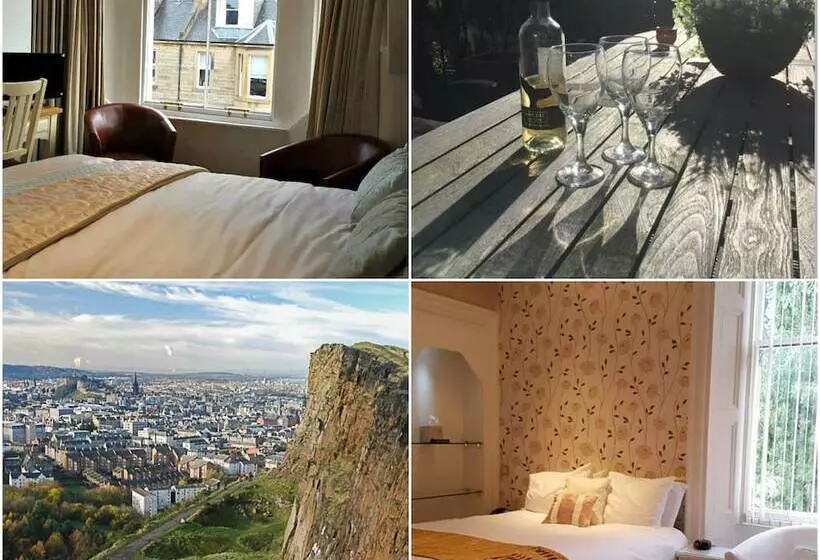 Fotos del hotel Ceilidh-donia:  22