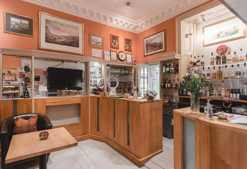 Fotos del hotel Ceilidh-donia:  6