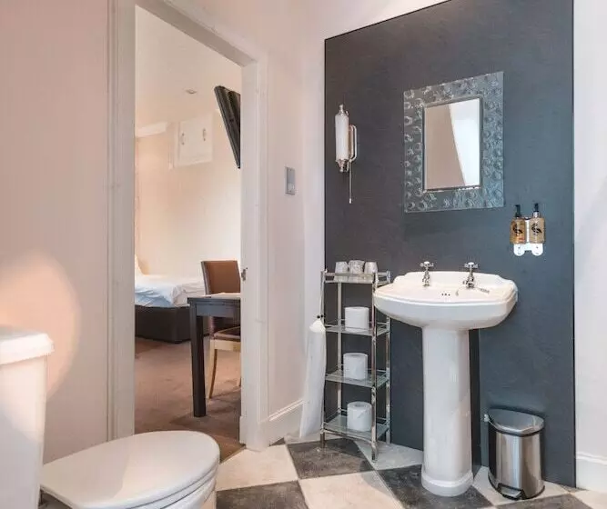 Fotos del hotel Ceilidh-donia:  7