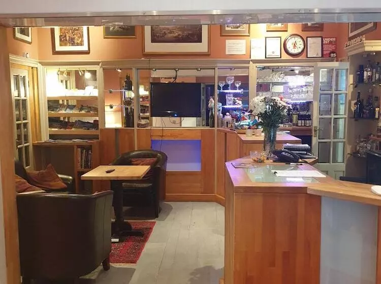 Fotos del hotel Ceilidh-donia:  4