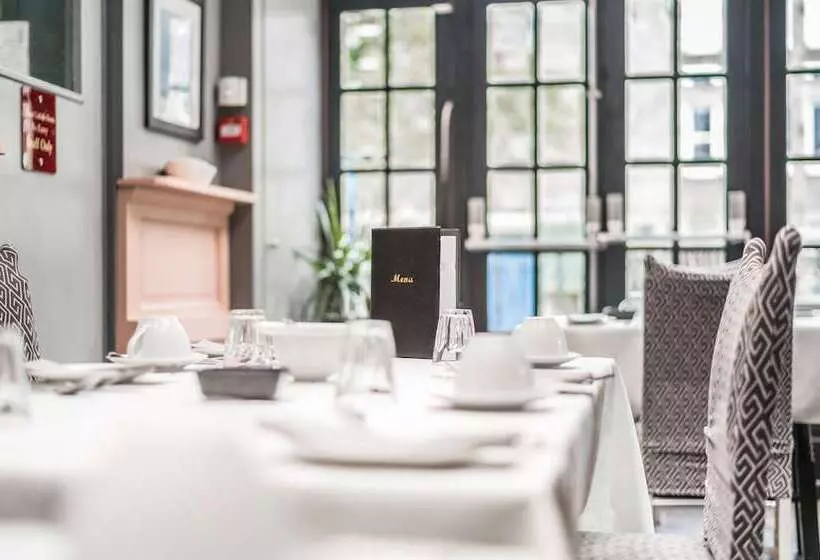 Fotos del hotel Ceilidh-donia:  21