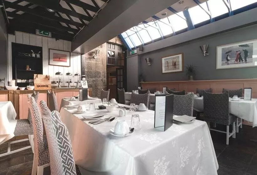 Fotos del hotel Ceilidh-donia:  19