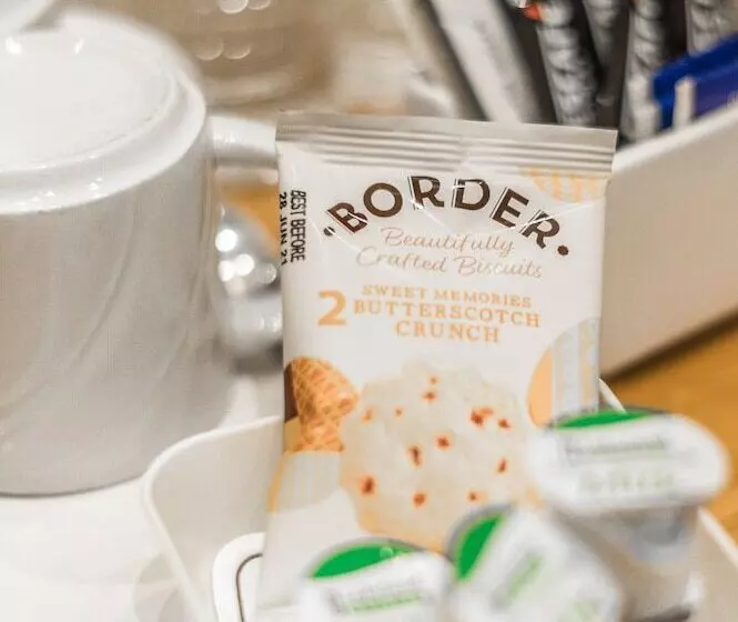 Fotos del hotel Ceilidh-donia:  25