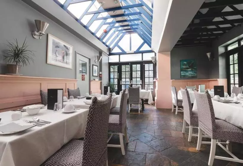 Fotos del hotel Ceilidh-donia:  17