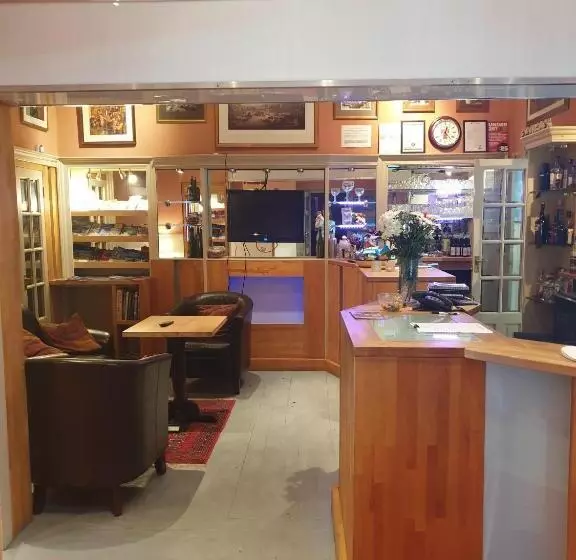 Fotos del hotel Ceilidh-donia:  12