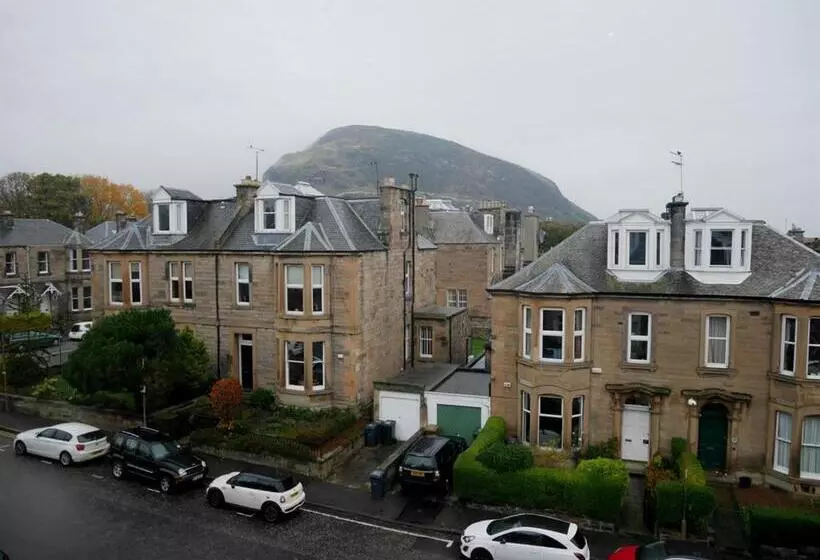 Fotos del hotel Ceilidh-donia:  20