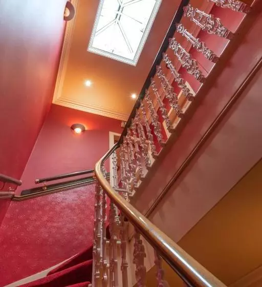 Fotos del hotel Ceilidh-donia:  16