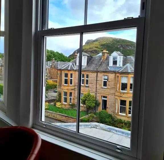 Fotos del hotel Ceilidh-donia:  9