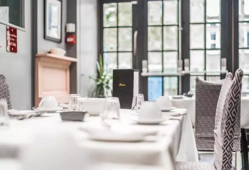 Fotos del hotel Ceilidh-donia:  11