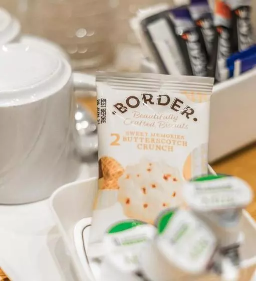 Fotos del hotel Ceilidh-donia:  8