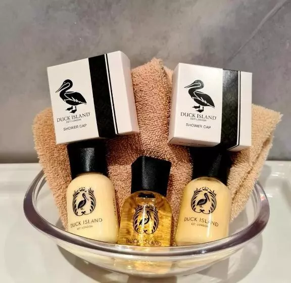 Fotos del hotel Ceilidh-donia:  2