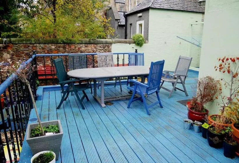 Fotos del hotel Ceilidh-donia:  13