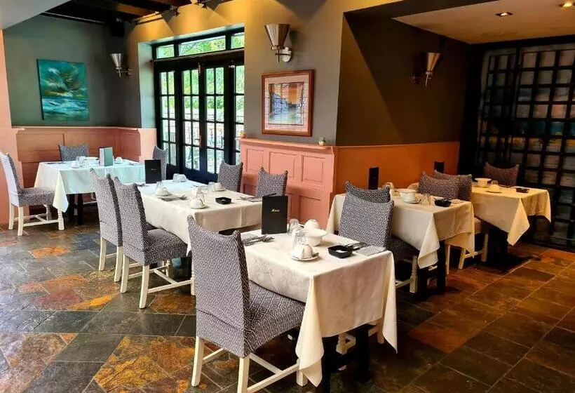 Fotos del hotel Ceilidh-donia:  24