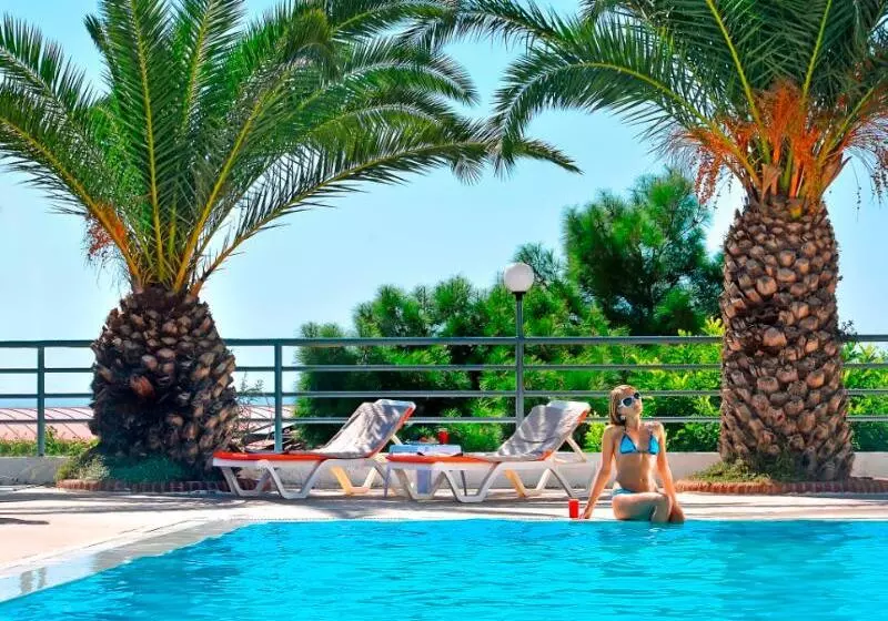 Fotos del hotel City's Hill Hotel - All Inclusive:  3