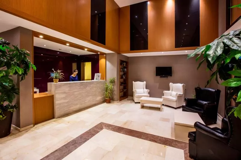 Fotos del hotel City's Hill Hotel - All Inclusive:  5