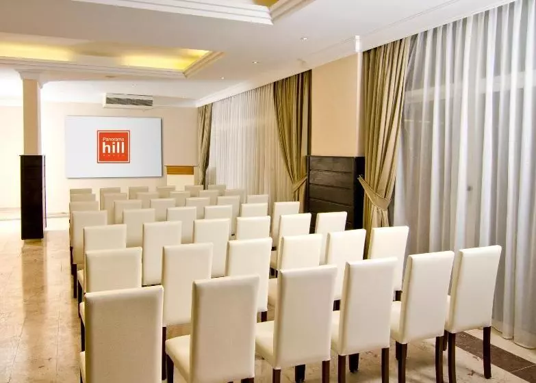 Fotos del hotel City's Hill Hotel - All Inclusive:  20